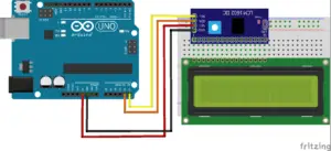 LCD Arduino Tutorial - How to connect LCD with Arduino