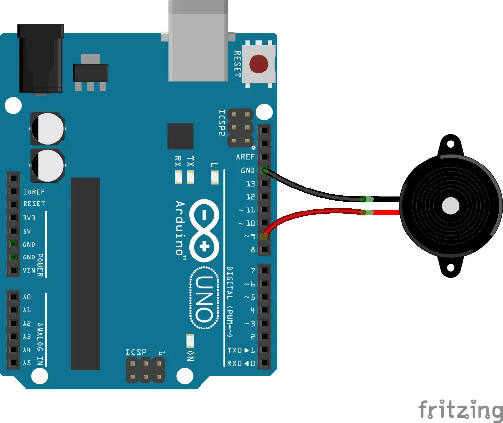 Arduino Siren Sound Generator Code - swat siren roblox id code