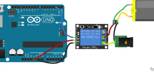 Automatic Light Control Circuits