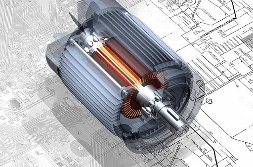 How does an electric motor work? 10 questions and answers - Škoda Storyboard