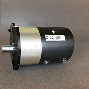dc motor