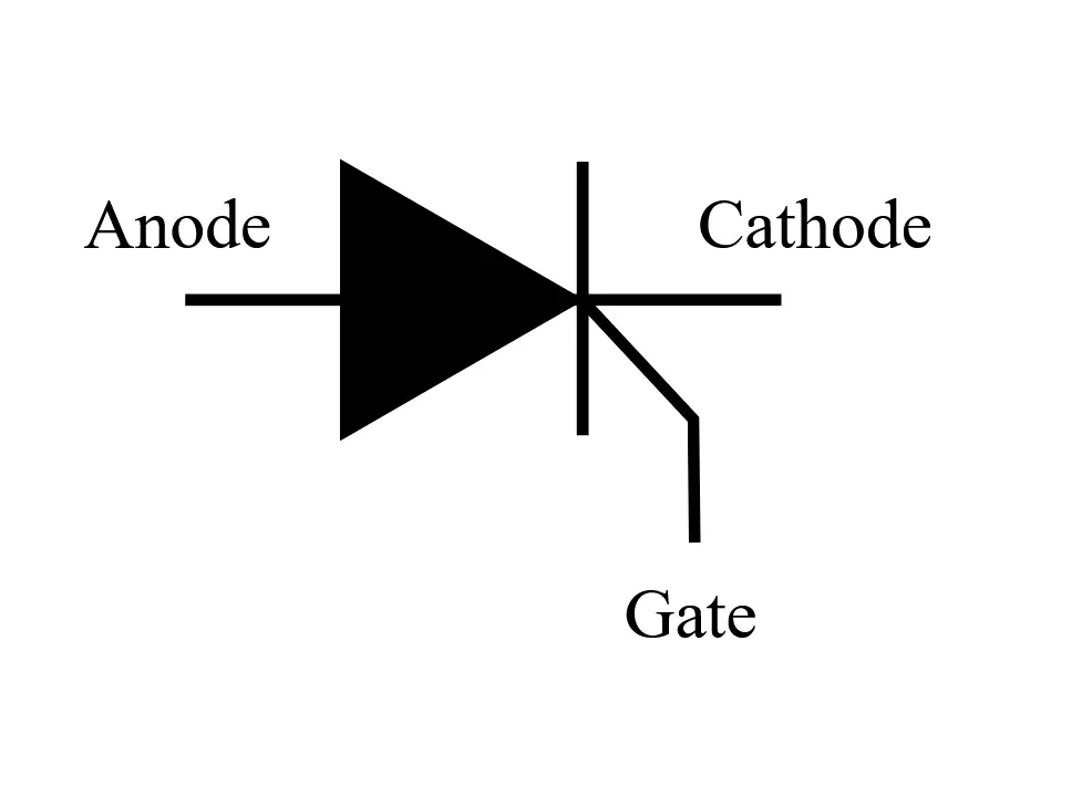 Thyristor or SCR (Silicon Controlled Rectifier) Viva Interview ...