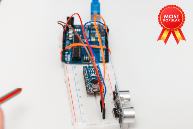 Why Arduino is so popular?